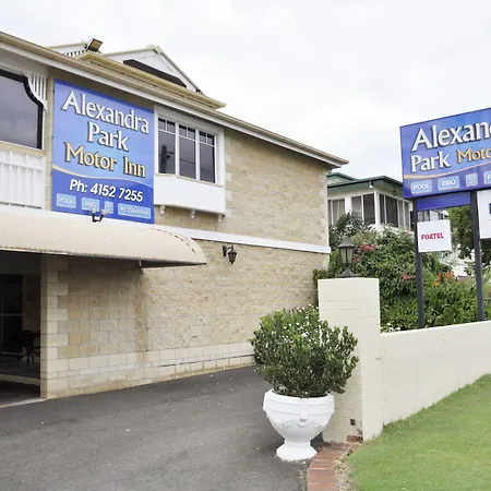 Alexandra Park Motor Inn-2