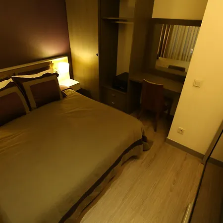 Molton Hotel Nisantasi-3
