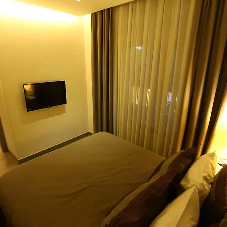 Molton Hotel Nisantasi-2