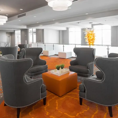 Holiday Inn Hotel & Suites Davenport By Ihg-2