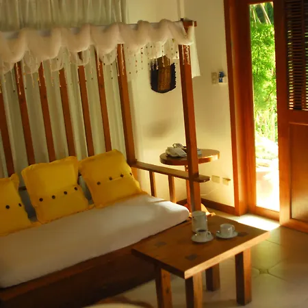 The Sitio Boracay Villas & Suites-3