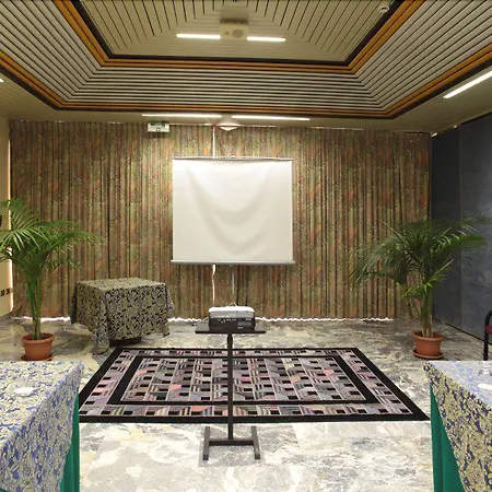 Hotel Grazia Deledda-2