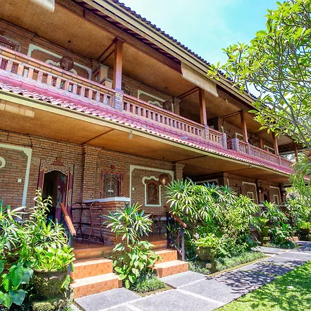 Lumbung Sari Ubud Hotel-2