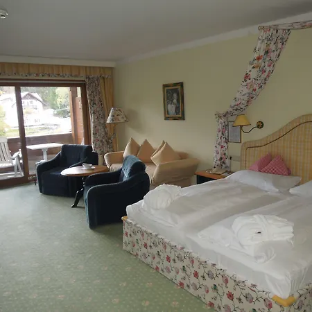 Bergresort Seefeld-3
