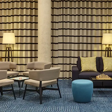 Staybridge Suites London-Vauxhall By Ihg-2