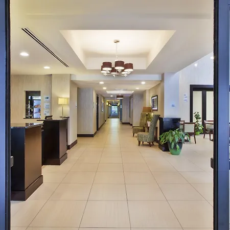 Holiday Inn Express & Suites Geneva Finger Lakes By Ihg-2