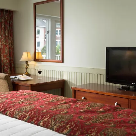 Lord Camden Inn-3