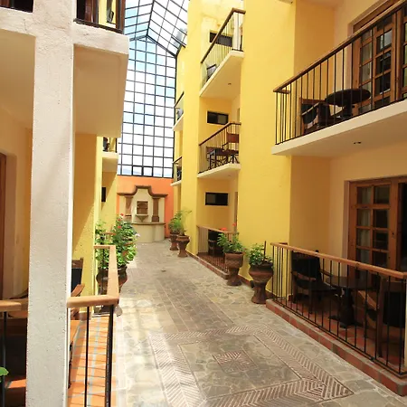Hotel Diego de Mazariegos-3