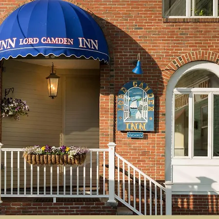Lord Camden Inn-2