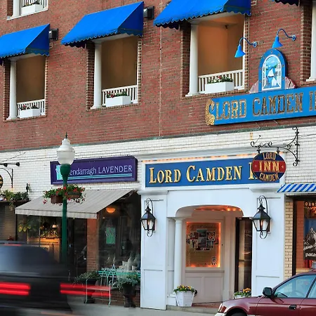 Lord Camden Inn-3