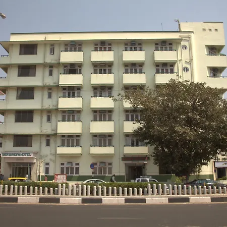 Sea Green Hotel-2