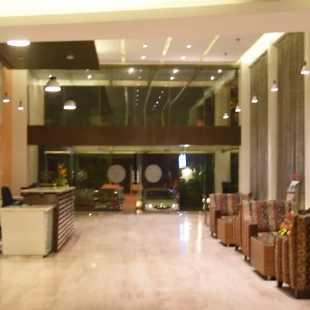 Hotel Maurya-2