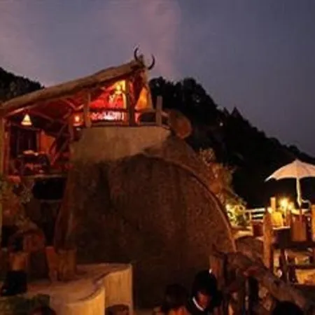Moondance Magic View Bungalow-2