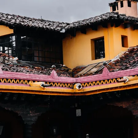 Hotel Diego De Mazariegos-2