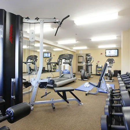 Coast Grimshaw Hotel & Suites-3
