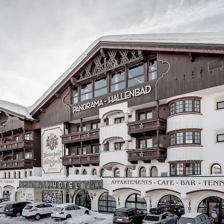 Das Kaltschmid - Familotel Tirol-2