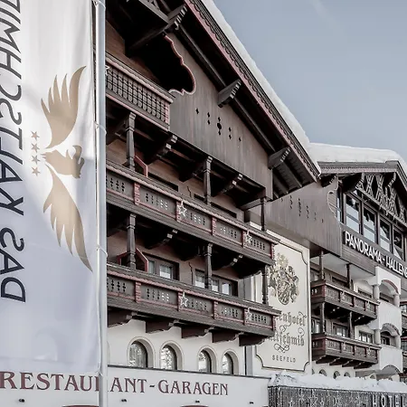 Das Kaltschmid - Familotel Tirol-3