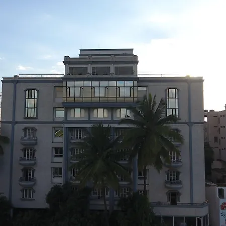 Hotel Maurya-3