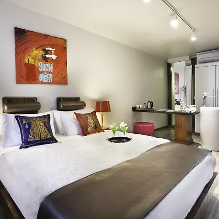 Duo Galata Hotel-2