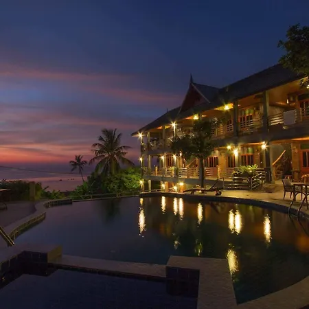 Sea Rock Resort-3
