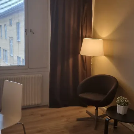 Hotell Vaesteras-3
