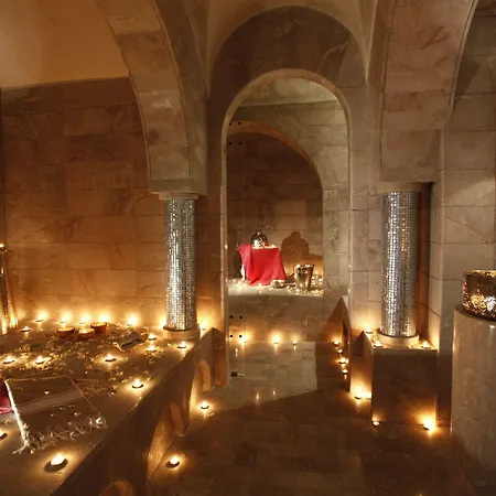Dar El Marsa Hotel & Spa-2
