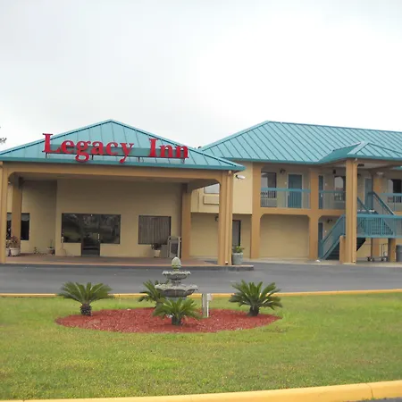 Surestay By Best Western Gulfport-2
