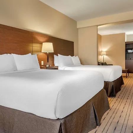Best Western Plus, Bathurst Hotel & Suites-3