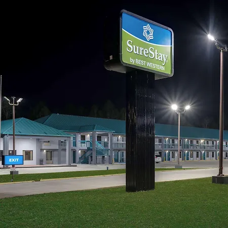 Surestay By Best Western Gulfport-3