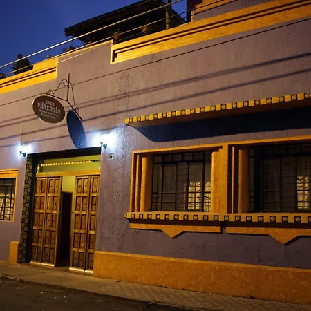 Casa Vilasanta-2
