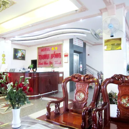 Thanh Hong Hotel-2