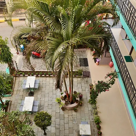 Hotel Travel Inn-2
