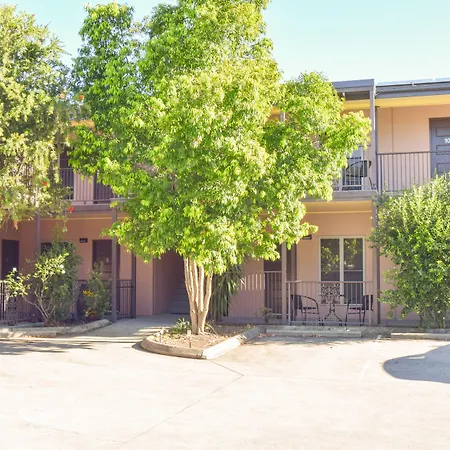 Station Hotel Motel Kurri-3