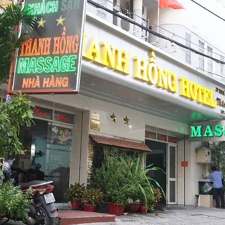 Thanh Hong Hotel-3
