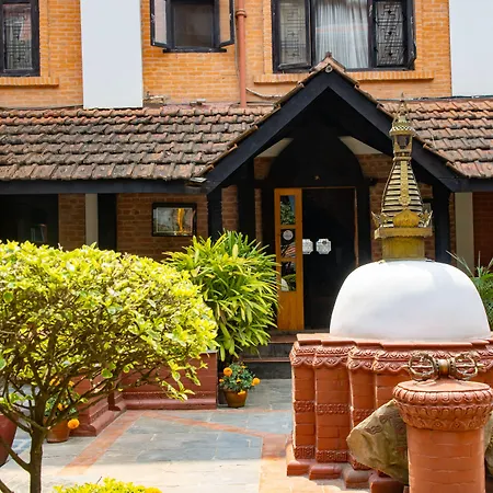 Hotel Ganesh Himal-2