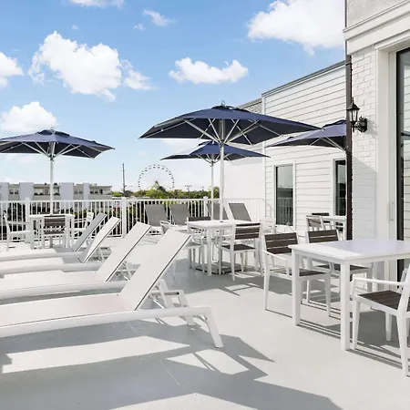 Hilton Garden Inn Ocean City Oceanfront-2