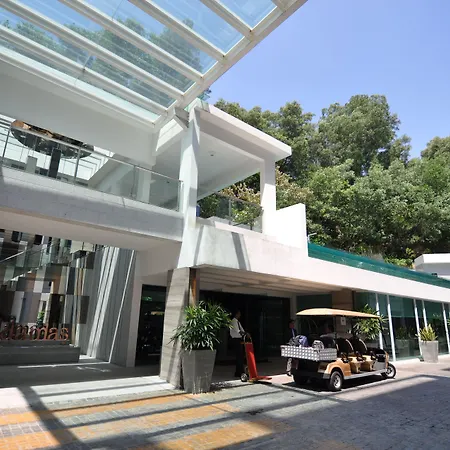 Damas Suites & Residences Kuala Lumpur-2