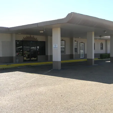 Sunrise Inn Lake Charles-3