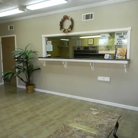 Sunrise Inn Lake Charles-2