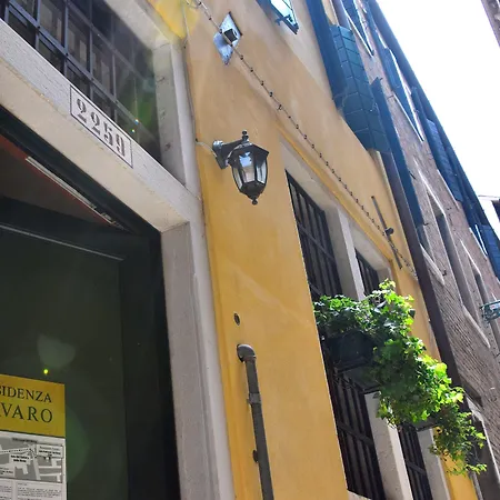Residenza Favaro-3