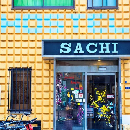 Peace House Sachi-2