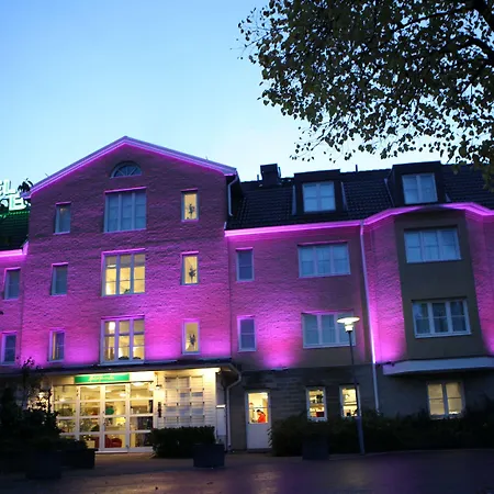 Hotel Moelndals Bro-3