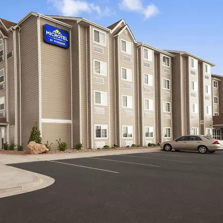 Microtel Inn And Suites Pecos-3