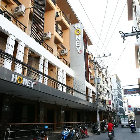 Honey Inn Pattaya-3