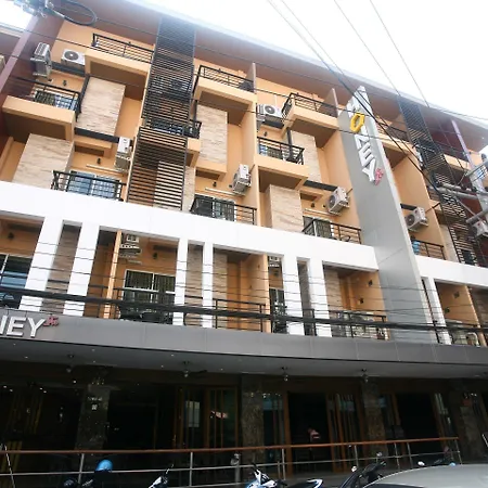 Honey Inn Pattaya-2