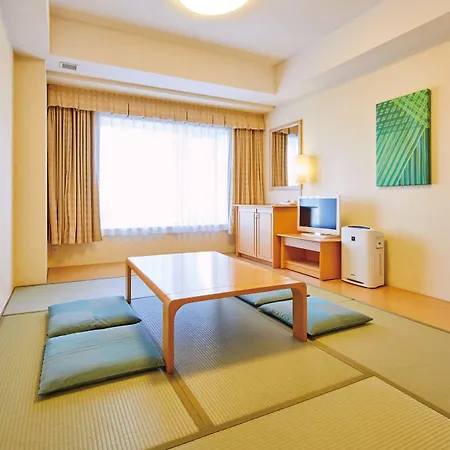 Hotel Emion Tokyo Bay-2