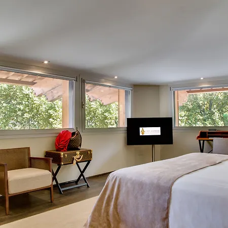 Can Alomar Hotel (Adults Only)-3