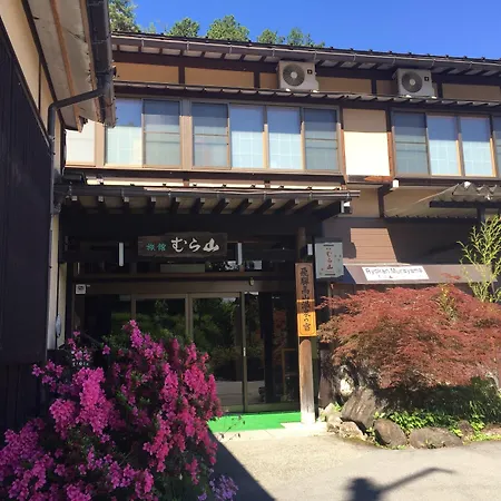 Ryokan Murayama-2