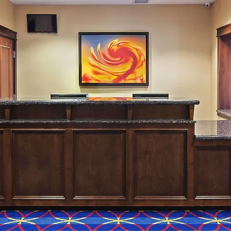 Towneplace Suites By Marriott Corpus Christi-2