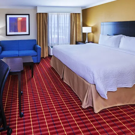 Towneplace Suites By Marriott Corpus Christi-3